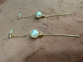 Fashion earrings